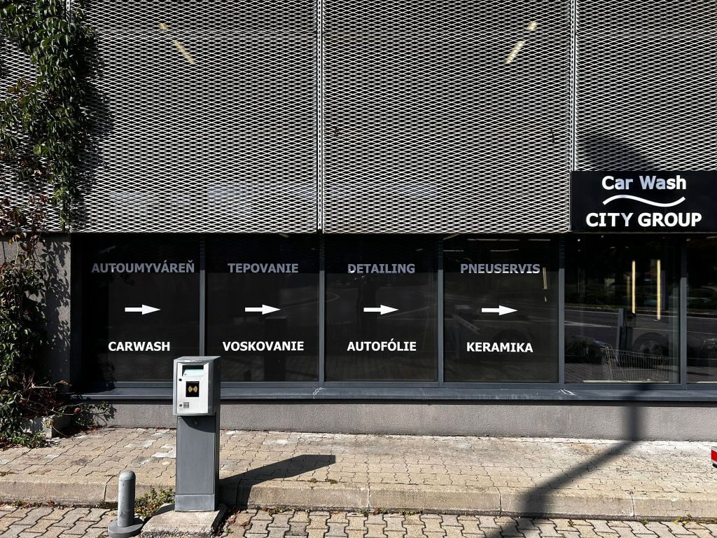 Car Wash City Group