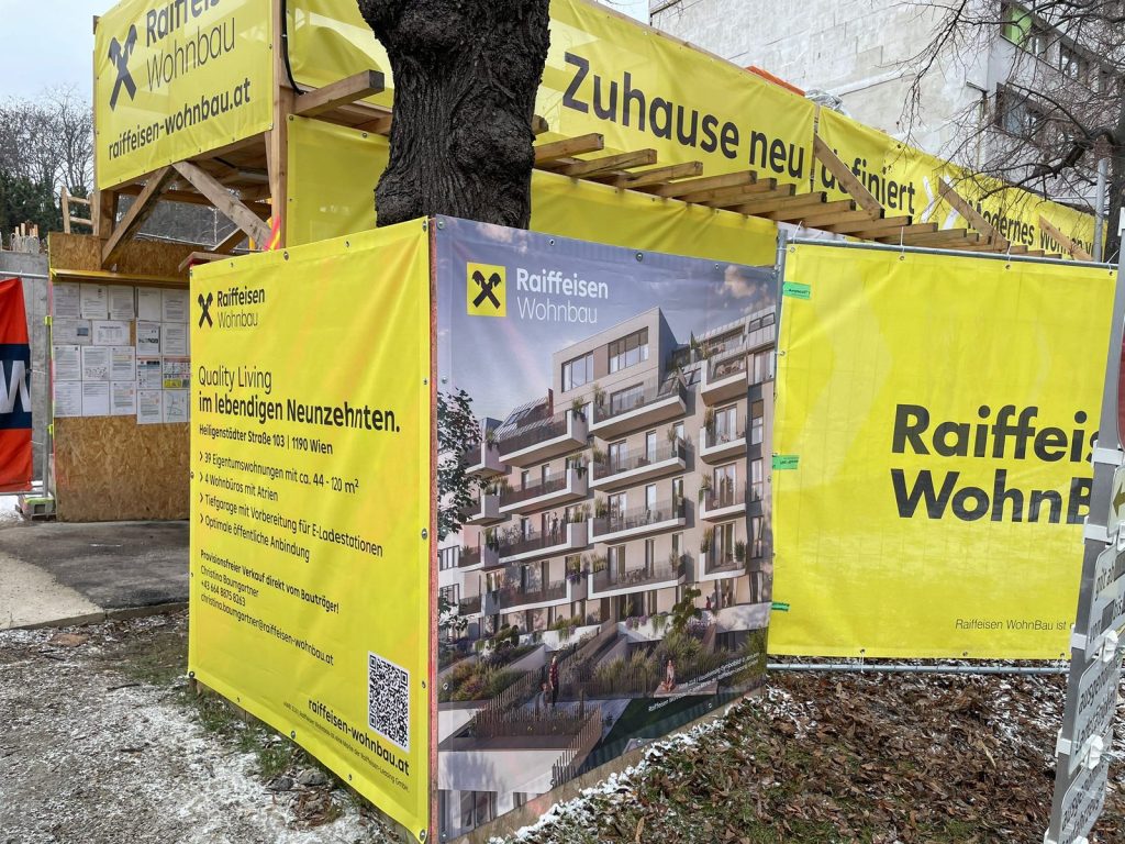 Raiffeisen WohnBau